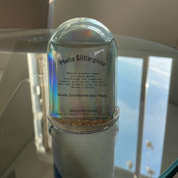 Instax Photo Globe - Picture 2 of 2